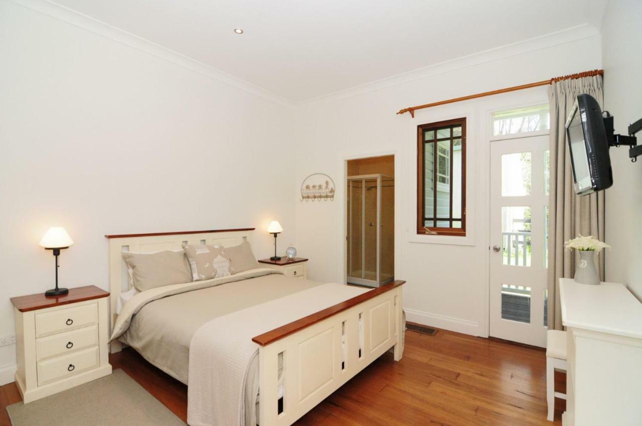Rivermist Luxury 6 Bedrooms And 6 Bathrooms Kangaroo Valley Exterior foto